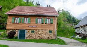 Kuća za odmor ''Julka''